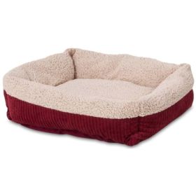Petmate Self Warming Rectangular Dog Lounger