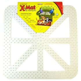 Mammoth X-Mat Original DogTraining Aid - 18" Long x 18" Wide