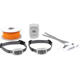 PetSafe Classic In-Ground Fence for Dogs - TWO Waterproof Collars