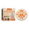 Pets moisturizing paw cream for dogs. Universal deep moisturizing soles of the feet paws cream