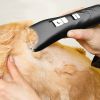 Black Pet Shaver Dog Grooming Supplies