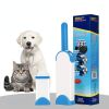 Dog Hair Remover for Couch, Furniture, Clothing, Car Seat, Carpet, Pet Bed Fur/Hair Brush Fur Remover