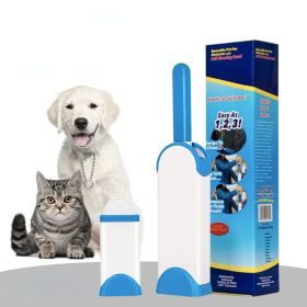 Dog Hair Remover for Couch, Furniture, Clothing, Car Seat, Carpet, Pet Bed Fur/Hair Brush Fur Remover