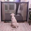 Dog Isolation Net Home Door and Safety Fence