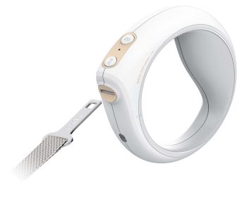Petkit Go Bluetooth Distance Activity Monitoring And Handle Notification Vibrating Smart Dog Leash