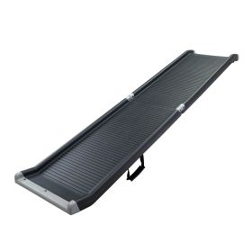 Folding Dog Ramp Portable Lightweight Ramp