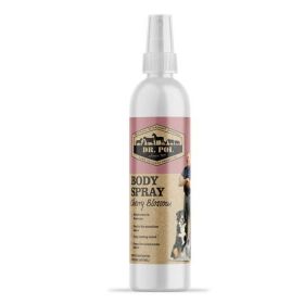 Dr. Pol Dog Deodorant Spray, Japanese Cherry Blossom Fragrance 8 oz
