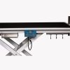 Super Deluxe electric pet grooming table, 110V/220V professional, height adjust from 8 up to 36inch, support 150lbs