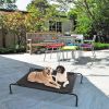 Elevated Bed Dogs Cot Cool Bed L Size