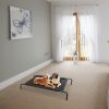 Elevated Bed Dogs Cot Cool Bed L Size