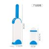 Dog Hair Remover for Couch, Furniture, Clothing, Car Seat, Carpet, Pet Bed Fur/Hair Brush Fur Remover