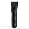 Black Pet Shaver Dog Grooming Supplies