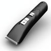 Black Pet Shaver Dog Grooming Supplies