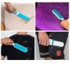 Dog Hair Remover for Couch, Furniture, Clothing, Car Seat, Carpet, Pet Bed Fur/Hair Brush Fur Remover