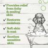 Dr. Pol Aloe Oatmeal Shampoo for Dogs16 oz