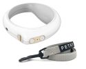 Petkit Go Bluetooth Distance Activity Monitoring And Handle Notification Vibrating Smart Dog Leash