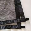 Dog Isolation Net Home Door and Safety Fence