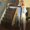 Dog Isolation Net Home Door and Safety Fence