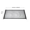 Dog Isolation Net Home Door and Safety Fence