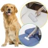 Reusable Pet Hair Lint Remover. Dog Hair Roller, Cleaning Brush for Sofa and Clothes