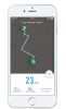 Petkit Go Bluetooth Distance Activity Monitoring And Handle Notification Vibrating Smart Dog Leash