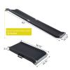 Folding Dog Ramp Portable Lightweight Ramp