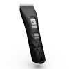 Black Pet Shaver Dog Grooming Supplies