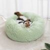 Dog Bed Plush For Indoor Dogs Winter Mat