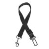 2Pcs Pet Dog Seat Belt Leash Adjustable Pet Dog Safety Leads Harness