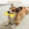 Cozy Dog Bed Soft Warm Fleece