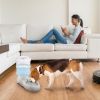3.5L/1Gal Dog Water Gravity Dispenser Self-Dispensing