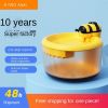 Aiwo Dog wireless water dispenser, intelligent water dispenser, induction filtration water supply