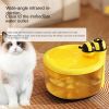 Aiwo Dog wireless water dispenser, intelligent water dispenser, induction filtration water supply