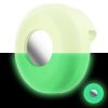 2pcs Silicone Airtag Case For Apple Dog Collar Clip Cover Pet Anti-loss Locator Tracker Protective Sleeve Airtags Accessories