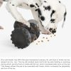 PawPartner Dog Tumbler Interactive Toys Increases Pet IQ Slow FeederTraining Food Dispenser
