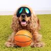 Dog Glasses for Small Breed UV Sunglasses Windproof