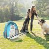 Backpack Carrier Bubble Bag; Small Dog Backpack Carrier for Small Dogs; Space Capsule Pet Carrier Dog Hiking Backpack Airline ApprovedTravel