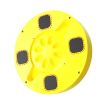 Dog Puzzle Toys Slow Feeder Interactive Increase Puppy IQ Food Dispenser Slowly Eating Non Slip Dog Training Game