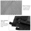 Dog Safety Gate Mesh Fence Magic Portable Guard Net