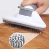 Pet Comb Stainless Steel Needle Dog Hair Removal Floating Hair Cleaning Beauty Skin Care Pet Cleaning Brush