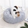 Dog Bed Plush For Indoor Dogs Winter Mat