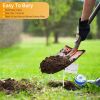 Electric Dog Fence System Pet Tone Shock Boundary Containment For Small Medium Large Dog