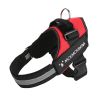 No Pull Pet Harness For Dog Adjustable Soft Padded Large Dog Harness With Easy Control Handle