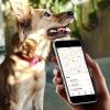 2pcs Silicone Airtag Case For Apple Dog Collar Clip Cover Pet Anti-loss Locator Tracker Protective Sleeve Airtags Accessories