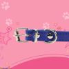 Pet Supplies Dog Collar Alloy Buckle Dog Chain Necklace Size Adjustable for Small and Medium-sized Dog Collars Dog Supplies