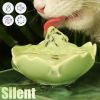 1.5L Auto Dog Water Fountain Filter USB Electric Mute Filtering Drinking Dispenser