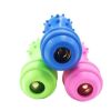 Pet Vocal Toy Dog Molar Rod Interactive Training Dog Toy TPR Environmentally Friendly Bite Resistant Pet Accessories