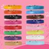 Pet Supplies Dog Collar Alloy Buckle Dog Chain Necklace Size Adjustable for Small and Medium-sized Dog Collars Dog Supplies