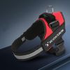 No Pull Pet Harness For Dog Adjustable Soft Padded Large Dog Harness With Easy Control Handle