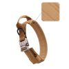 Pet Collar For Dog Adjustable Nylon Outdoor